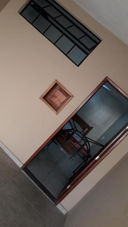 Planeta Sex Motel São João del Rei Exterior foto