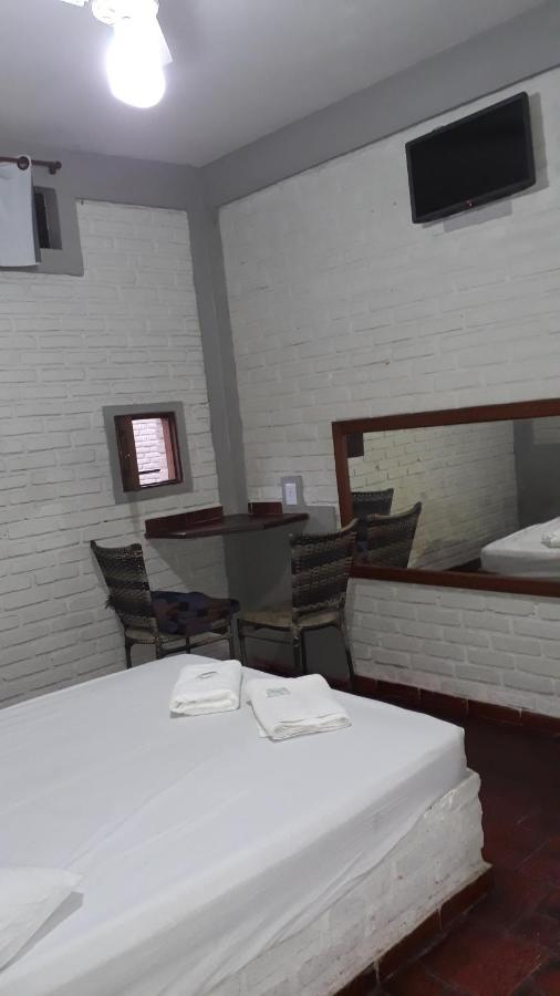 Planeta Sex Motel São João del Rei Exterior foto
