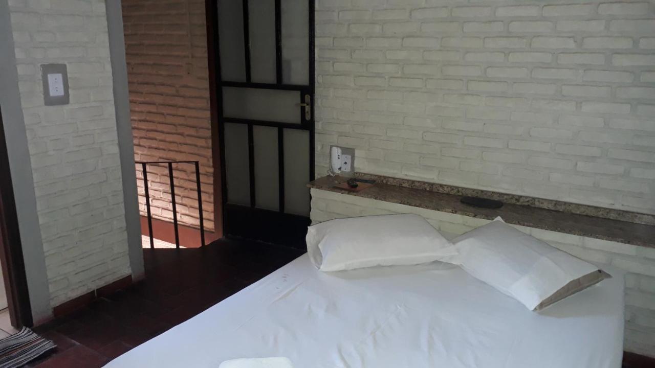 Planeta Sex Motel São João del Rei Exterior foto